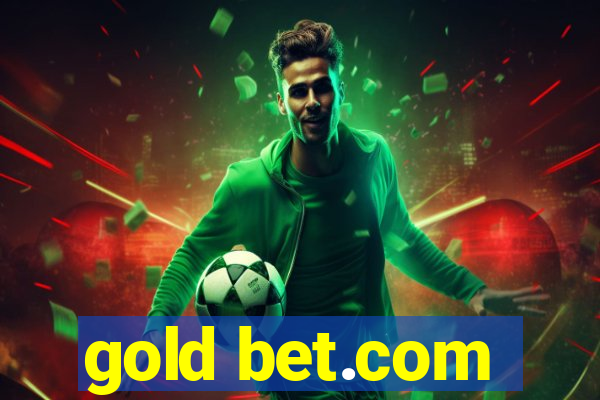 gold bet.com